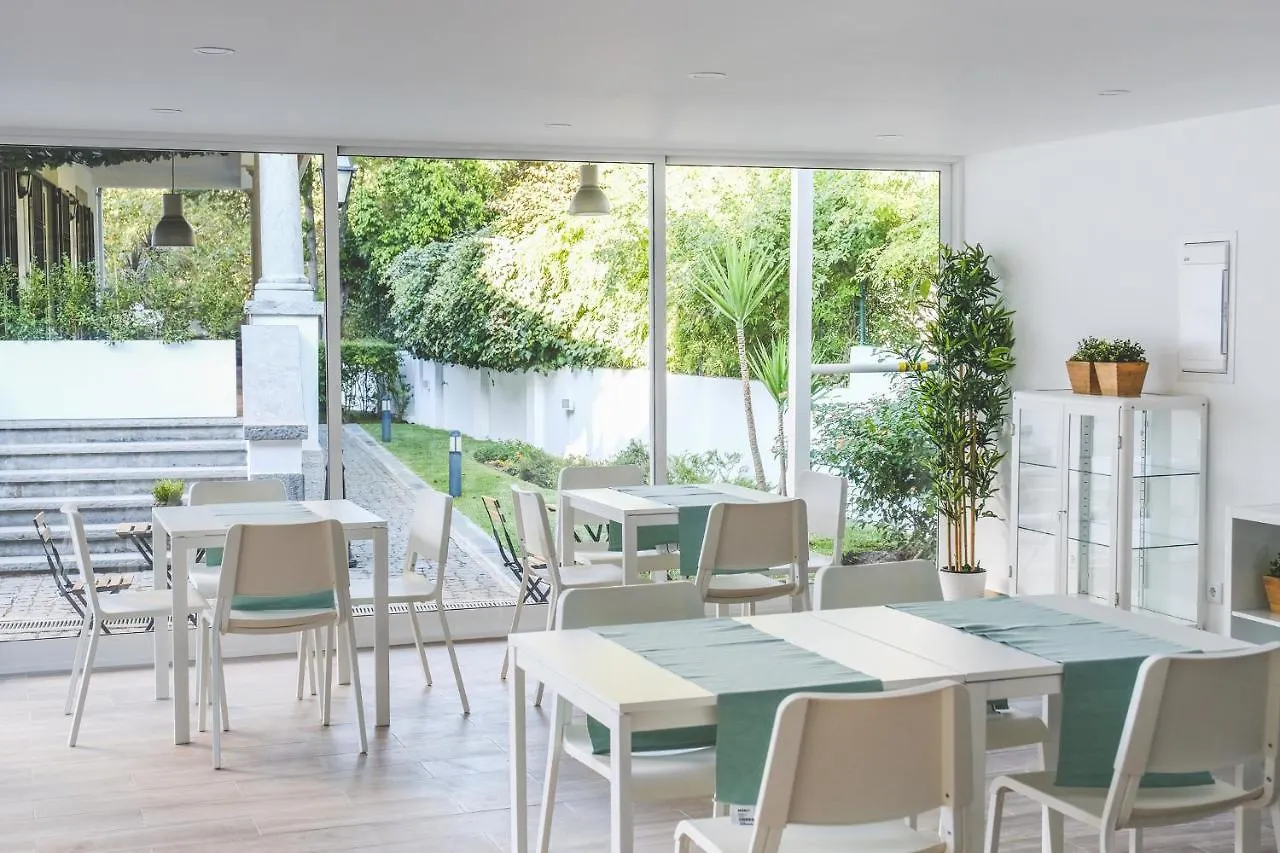 4U Lisbon Airport Suites פורטוגל