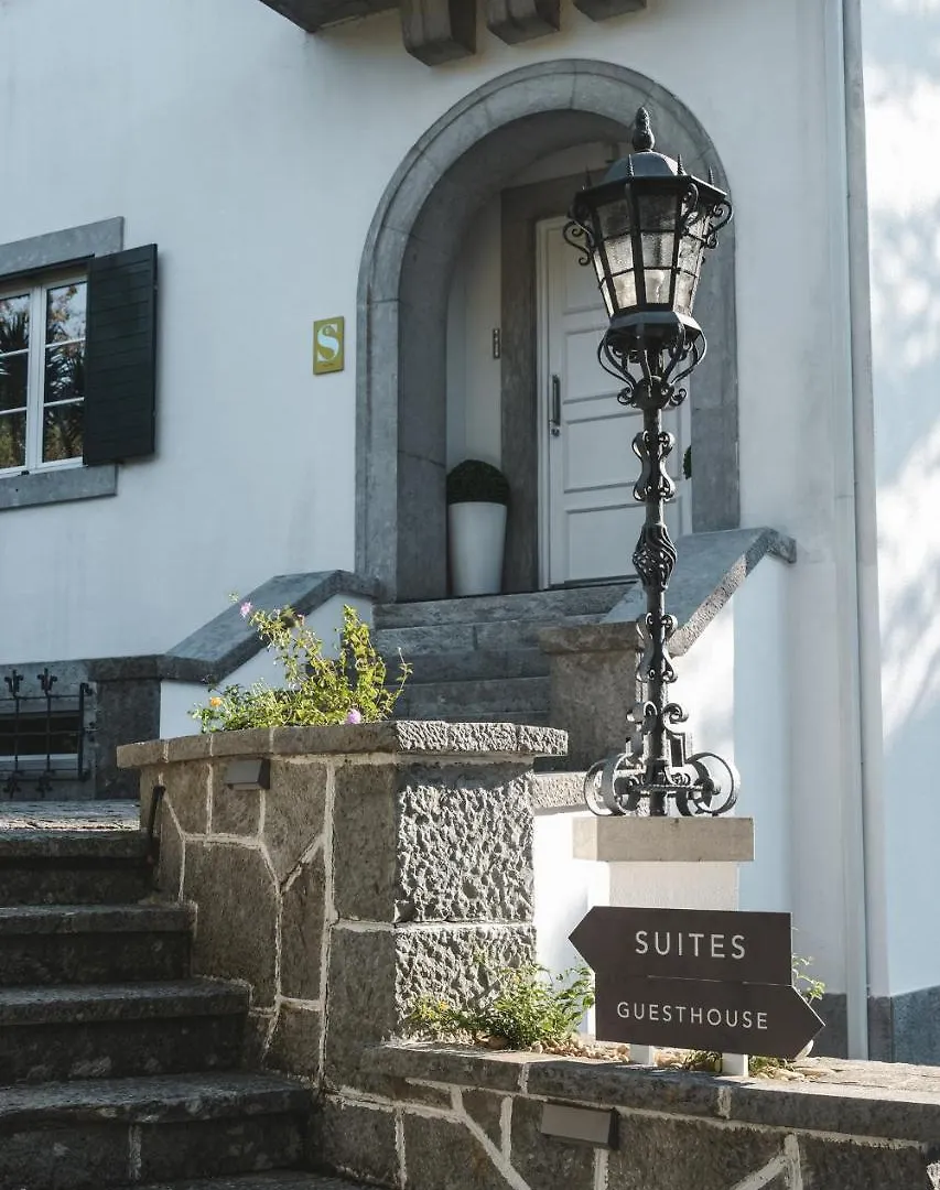 4U Lisbon Airport Suites פורטוגל