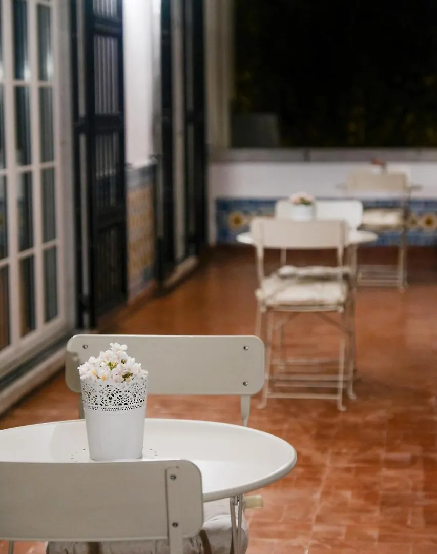 4U Lisbon Airport Suites