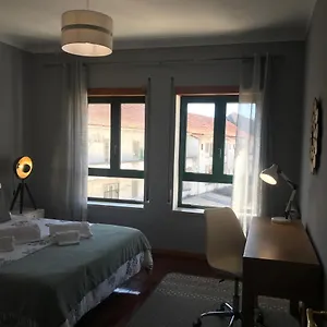Miguel Torga Gold Ii Apartamento Coimbra