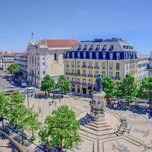 Guest house Solar Dos Poetas, Lisbon