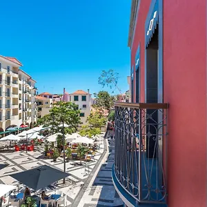 Casa Da Praça - By Casas Na Ilha Apartamento Funchal (Madeira)