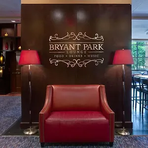 By Marriott Manhattan/times Square מלון ניו יורק