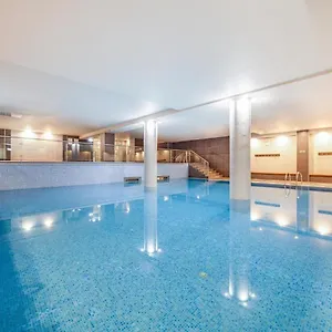 Yellow Hotel Monte Gordo