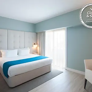 Lutecia Smart Design Лиссабон