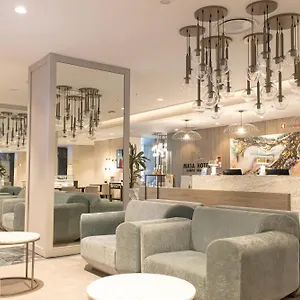 Masa & Campo Grande Collection Лиссабон