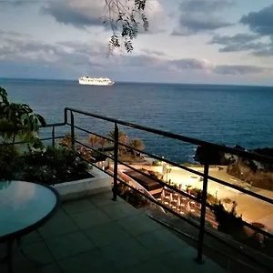 Vila Calaça Villa Funchal (Madeira)