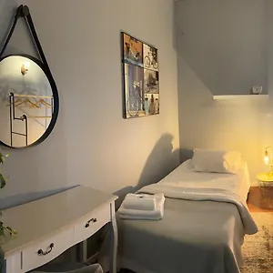 Residencial Гостевой дом