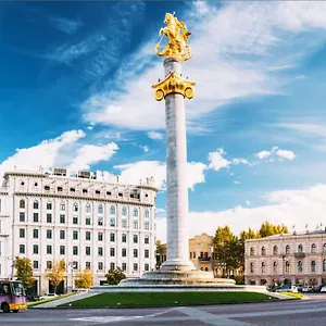 Cordata Отель
