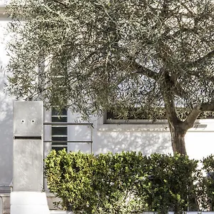 Apartment The Olive Tree House, Lisbon