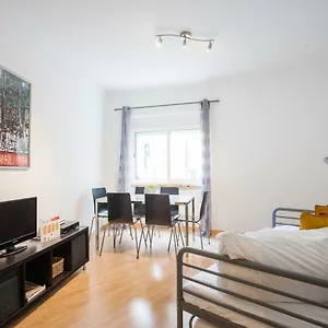 Apartamento Flh Cosy In Lapa