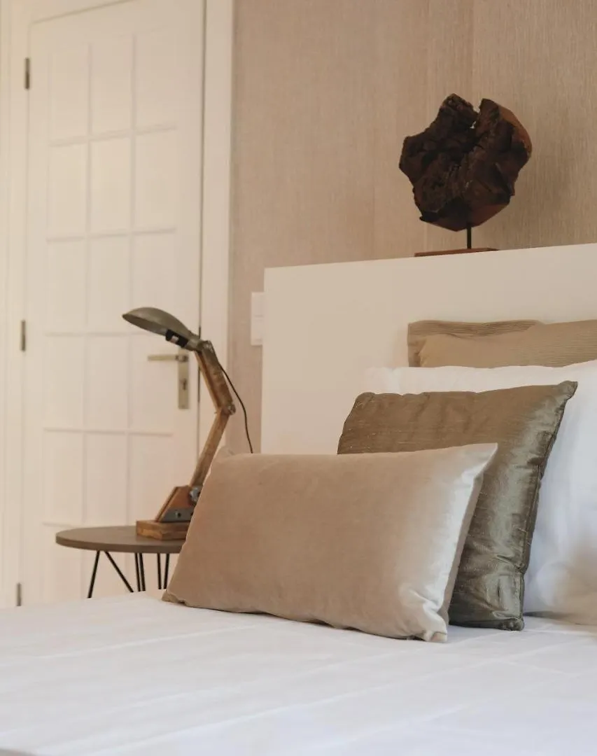 4U Lisbon Airport Suites 2*,  Португалия
